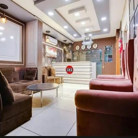 Balle Balle Inn By Next Level Hotels อัมริตสา ภายนอก รูปภาพ