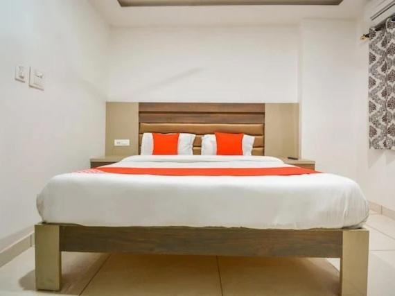 Balle Balle Inn By Next Level Hotels อัมริตสา ภายนอก รูปภาพ