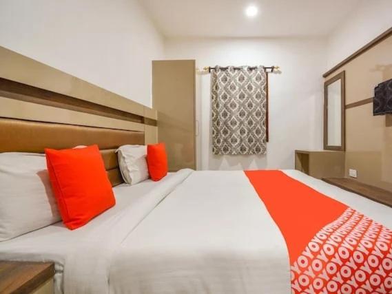 Balle Balle Inn By Next Level Hotels อัมริตสา ภายนอก รูปภาพ