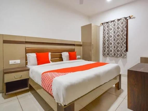 Balle Balle Inn By Next Level Hotels อัมริตสา ภายนอก รูปภาพ