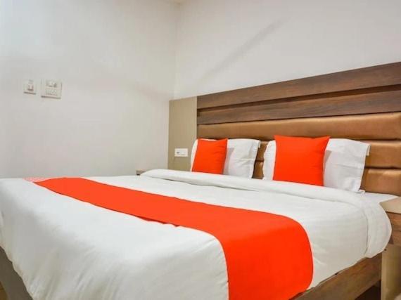 Balle Balle Inn By Next Level Hotels อัมริตสา ภายนอก รูปภาพ