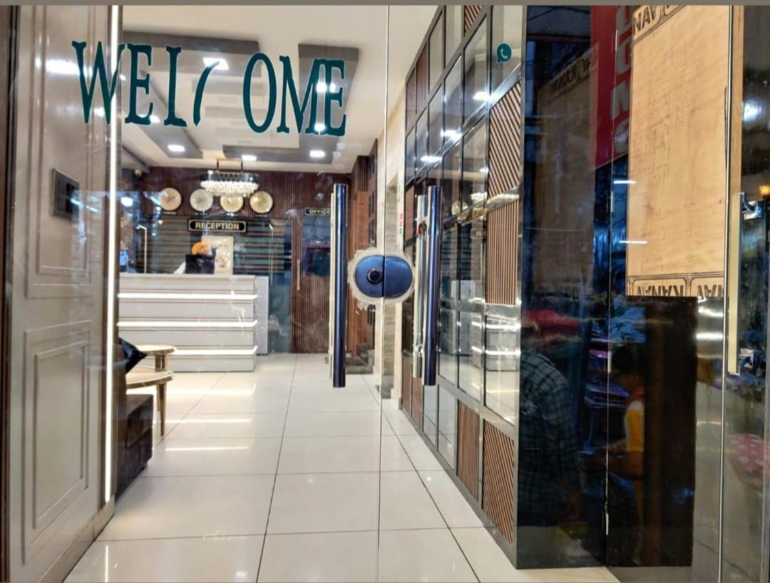 Balle Balle Inn By Next Level Hotels อัมริตสา ภายนอก รูปภาพ