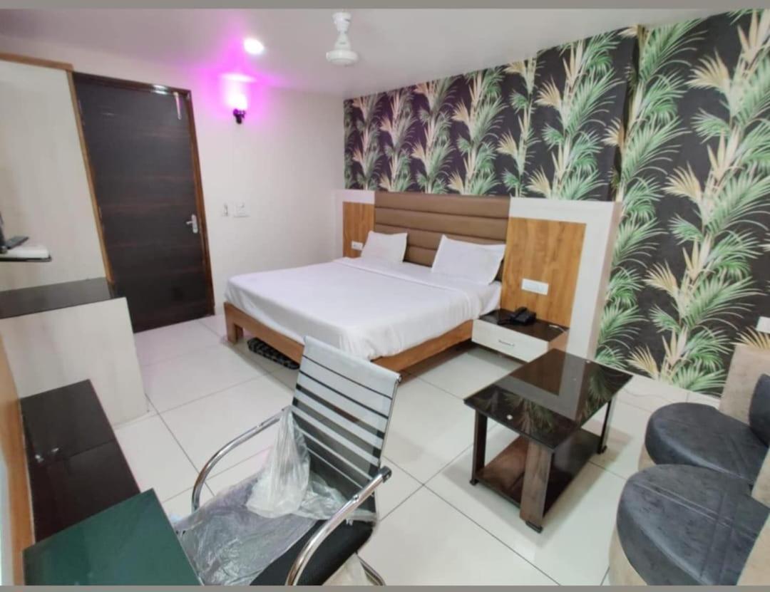 Balle Balle Inn By Next Level Hotels อัมริตสา ภายนอก รูปภาพ