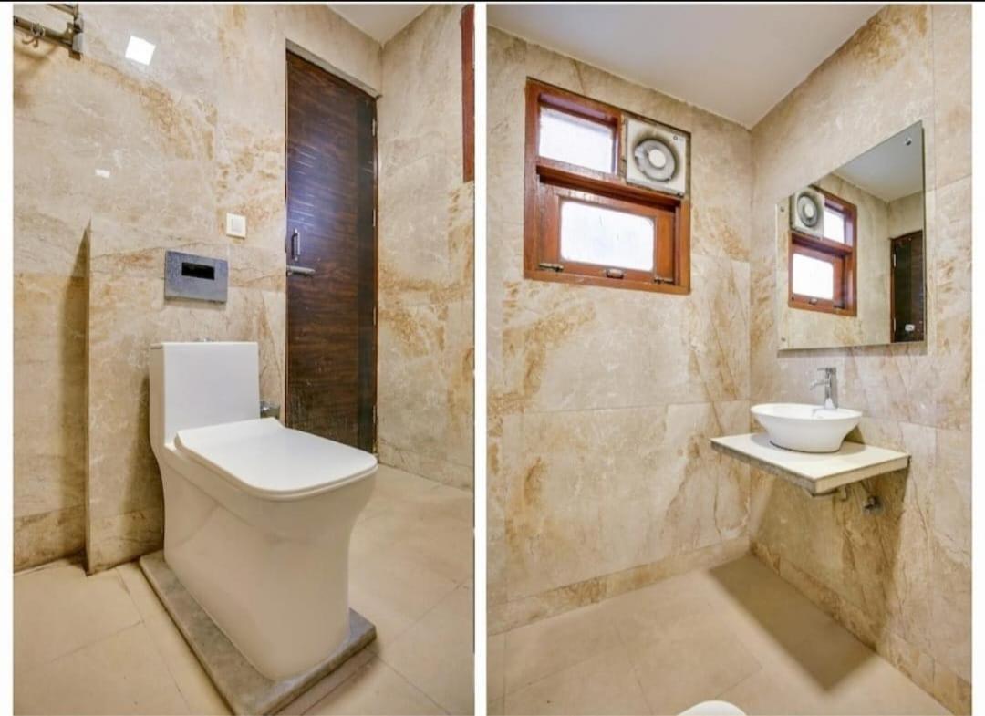 Balle Balle Inn By Next Level Hotels อัมริตสา ภายนอก รูปภาพ