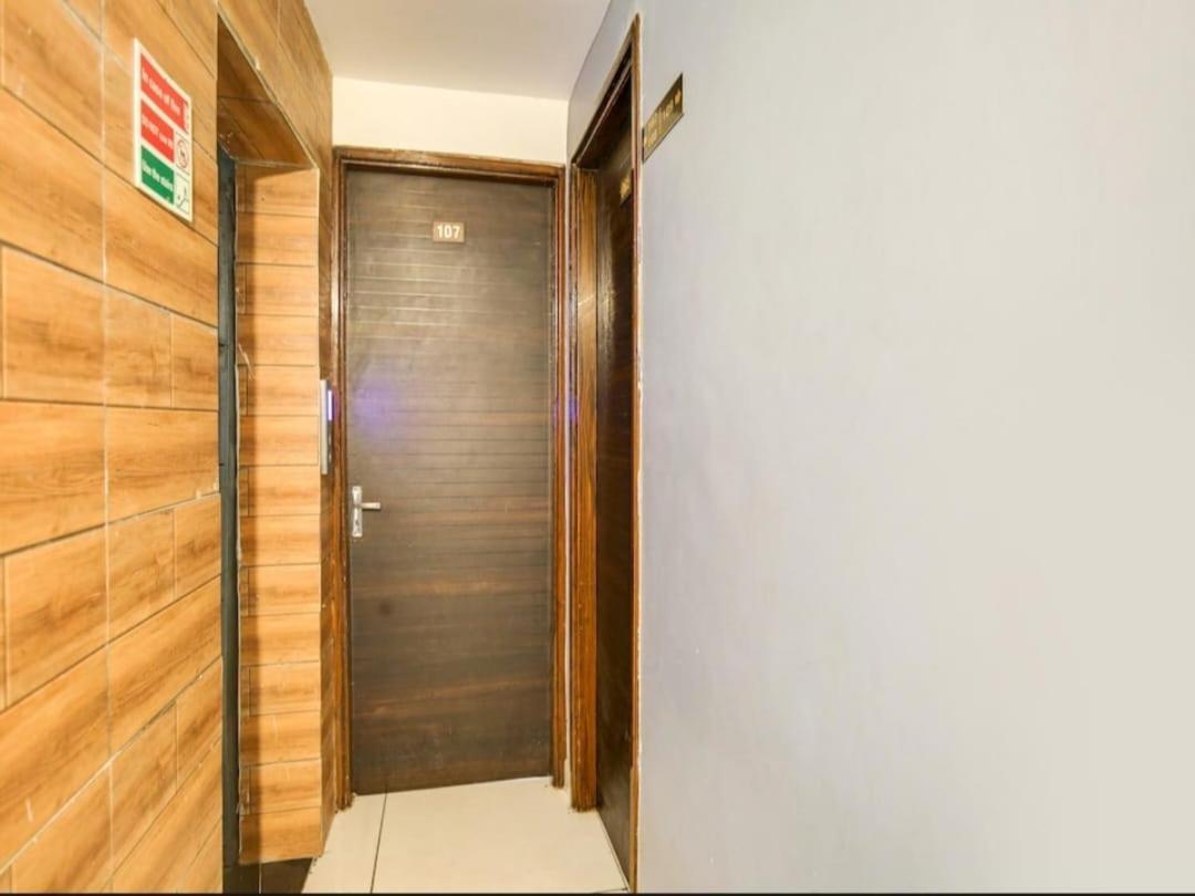 Balle Balle Inn By Next Level Hotels อัมริตสา ภายนอก รูปภาพ